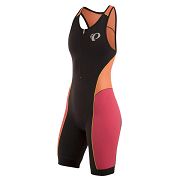 Pearl Izumi Tri Elite OR damski strój triathlonowy 