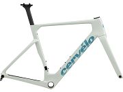 Cervelo Soloist 2027 Cloud Break Frameset - rama szosowa