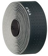 Fizik Tempo Microtex Classic 2mm Czarna owijka na kierownicę szosową