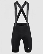 Assos Mille GT Bib Short C2 spodenki rowerowe męskie