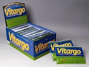 Vitargo + Elektrolity karton 18 saszetek napój węglowodanowy