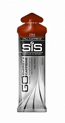SiS GO Caffeine 60ml żel energetyczny z kofeiną