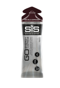 SiS GO Caffeine 60ml żel energetyczny z kofeiną double espresso 60ml