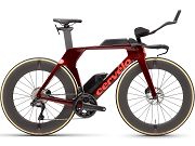 Cervelo P5 MY26 Red Hot Shimano Ultegra Di2 rower triathlonowy r.56