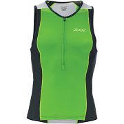 Zoot Performance tri męska koszulka triathlonowa