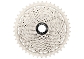 Sunrace CSMS8 11s 11-36T Kaseta mtb/gravel Srebrna