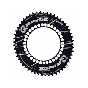 Rotor Qrings 53/39 owalne blaty/zębatki do korb 130BCD