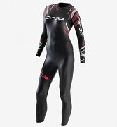 Orca Sonar pianka triathlonowa  damska