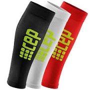 CEP Pro +opaski kompresyjne Ultralight męskie