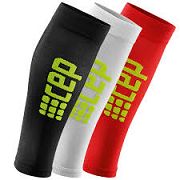 CEP Pro +opaski kompresyjne Ultralight męskie