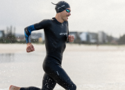 Wypożyczenie męskiej pianki triathlonowej Orca