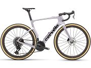 Cervelo Aspero-5 MY26 Royal Mercury rower gravelowy