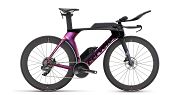 Cervelo P5 disc 2024 - rower triathlonowy Sram Force (NEW) 