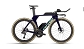 Cervelo P5 2025 Deep Dhalia Ultegra Di2 rower triathlonowy