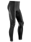 CEP dynamic+ run tights 2.0 getry kompresyjne męskie