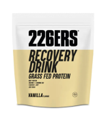 226ERS Recovery drink odżywka białkowo węglowodanowa wanilia 0,5kg