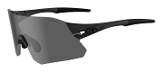Tifosi Rail XC Blackout okulary multisportowe na rower i bieg z wymiennymi szybami