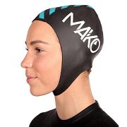 Mako czepek neoprenowy 