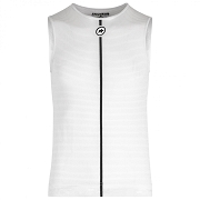 Assos Summer No sleeve potówka kolarska bez rękawów