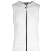 Assos Summer No sleeve potówka kolarska bez rękawów