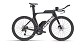 Cervelo P-Series 2024 Ultegra di2 12s r8100 rower triathlonowy Black