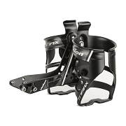 Uchwyt Vision Trimax do mocowania bidonów pod siodłem