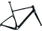 Cervelo Aspero 2027 Quarry Frameset - rama gravelowa