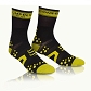COMPRESSPORT skarpety rowerowe Pro Racing Socks 3D Dot
