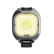 Knog Blinder Mini Square przód Lampka rowerowa