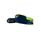 Compressport Ultralight Visor daszek do biegania Blue Lime