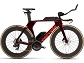 Cervelo P5 MY26 Red Hot rower triathlonowy