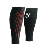 Compressport  R2 Aero aerodynamiczne opaski kompresyjne na łydki
