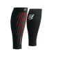 Compressport  R2 Aero aerodynamiczne opaski kompresyjne na łydki