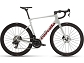 Cervelo Caledonia-5 MY26 Vanilla/Cherry rower szosowy