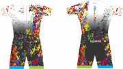 Olimpius comfortAERO V2 strój triathlonowy teamowy GREATMAN