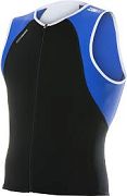 Zerod uSinglet koszulka triathlonowa