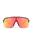 Rudy Project Spinshield Air Crystal Ash Multilaser Orange  okulary  