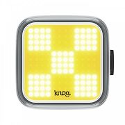 KNOG Blinder GRID lampka rowerowa przód 200 lumenów 