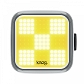 KNOG Blinder GRID lampka rowerowa przód 200 lumenów 