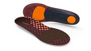 SuperFeet Run Active Cushion Low - wkładki do butów biegowych, sportowych
