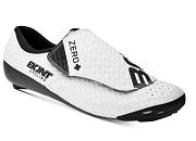 BONT ZERO+ aerodynamiczne buty triathlonowe white