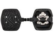 Look Geo Trekking Grip pedały rowerowe dwustronne