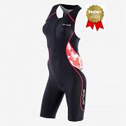 Orca Core Race Suit damski strój triathlonowy