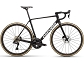 Cervelo R5 MY26 Five Black/Silver rower szosowy