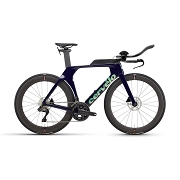 Cervelo P-Series  Deep Dhalia Ultegra di2 rower triathlonowy 