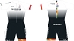 Olimpius comfortAERO V2 TRIDIVISION strój triathlonowy