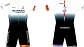 Olimpius comfortAERO V2 TRIDIVISION strój triathlonowy