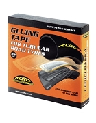 Tufo taśma do klejenia szytek szosa 22mm