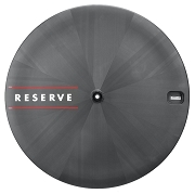 Reserve Infinity Disc Turbulent Aero - pełne koło tył