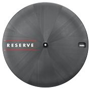 Reserve Infinity Disc Turbulent Aero - pełne koło tył